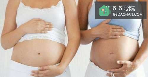 母女同怀二胎是喜还是忧？想要二胎，切勿儿戏！