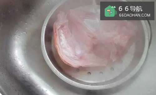 怎样做出家常菜系列之破布子蒸鱼头