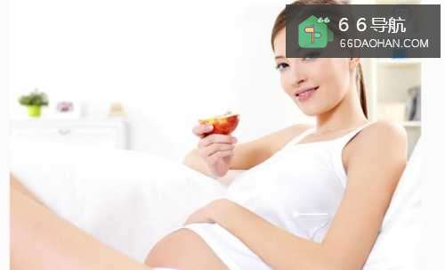 准妈妈需要注意的那些小事你需要知道下！