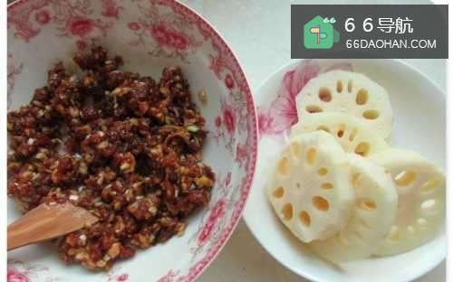 手工版混沌小吃