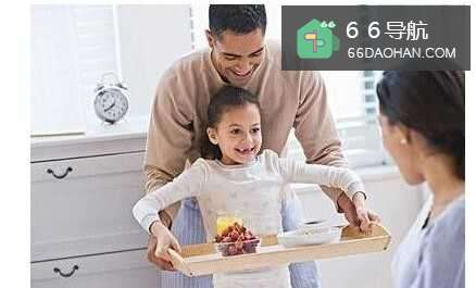 父母怎样让孩子学会感恩？