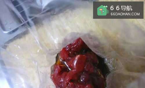 怎样做出家常菜系列之韭黄牛肉