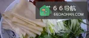 春卷皮的做法！