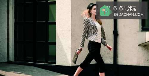 女人心中完美的男人