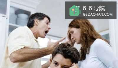 父母吵架了，我们应该怎么办？