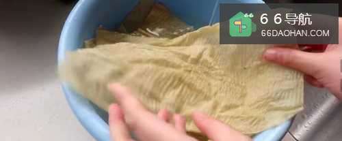 制作大辣片方法教程