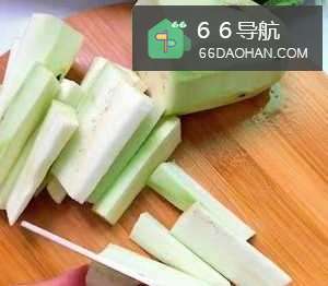 家常下饭神菜肉末茄子！