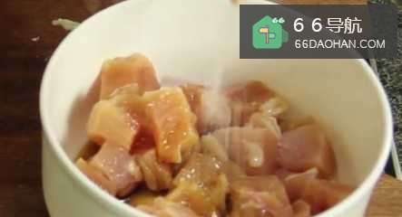 家常辣子鸡怎么做？