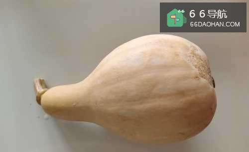 美味好吃的南瓜饼