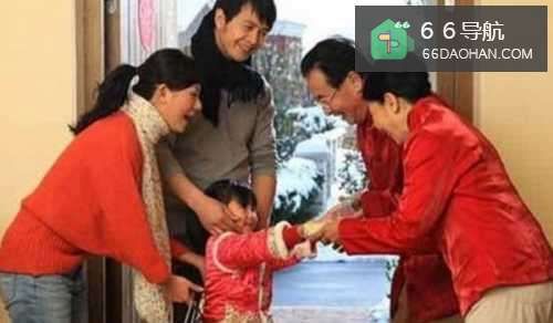 #过年#过年面对亲戚的逼问该如何应对