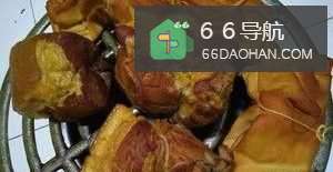 对夹中的熏肉怎么做