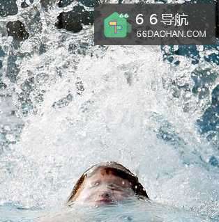 父母怎么教孩子怎么游泳