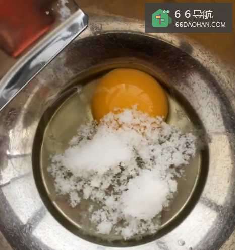 香酥芝麻条的制作方式