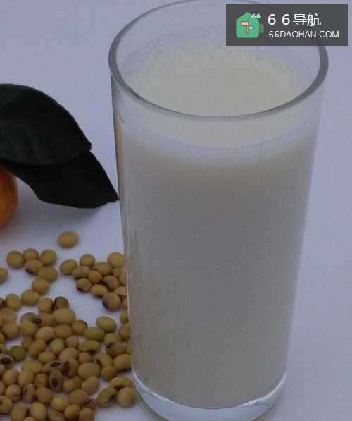 如何办营养可口的豆浆