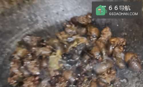 炒蝉蛹怎样做好吃
