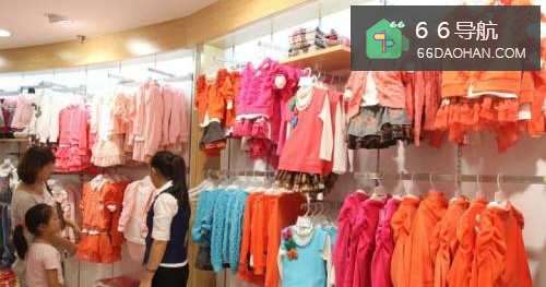 卖衣服怎么样跟客人聊天