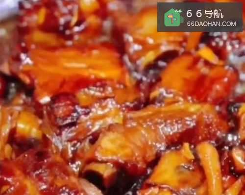 怎样办美味的糖醋排骨
