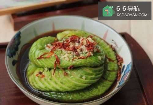 蓑衣黄瓜最正宗的做法