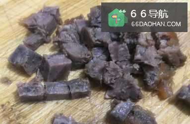 牛肉奶酪吐司卷秋季保胃战的做法