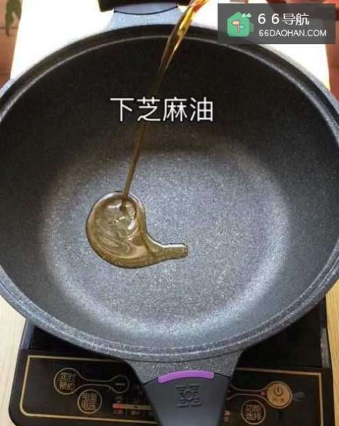 家常炝螃蟹的做法