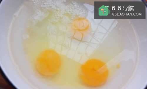 家常菜鸡蛋的多种做法