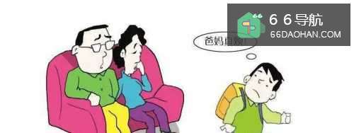 和父母闹矛盾怎么样做呢？