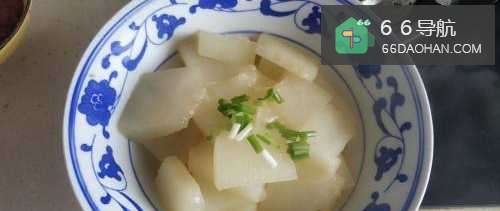 如何做红烧冬瓜？