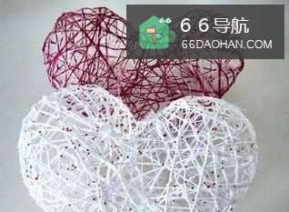 怎么在家做灯罩
