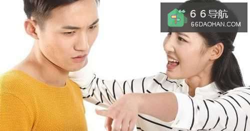 七招教你化解小情侣之间的吵架和矛盾