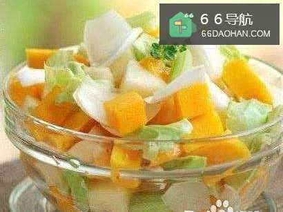 家常菜如何塑身？