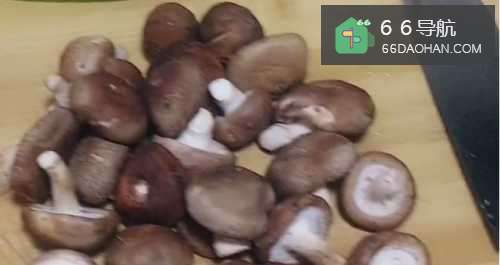 香菇排骨汤，美味又养生，不可以错过的家常汤