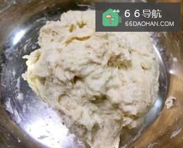 烙春饼制作教学