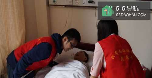 怎么样处理好临终关怀服务志愿者