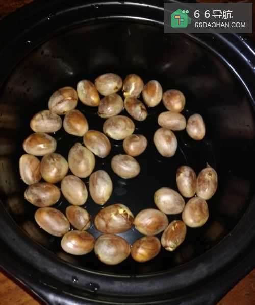 秘制菠萝蜜果仁糖