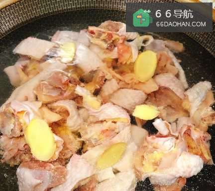 大盘鸡怎样做，大盘鸡简单做法