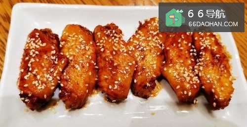 五香鸡翅做法