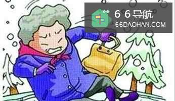 90岁老人摔骨折怎么做