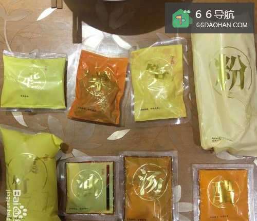 怎么煮螺蛳粉