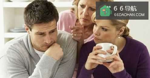 妈妈和老婆处不好，老公该做些啥？