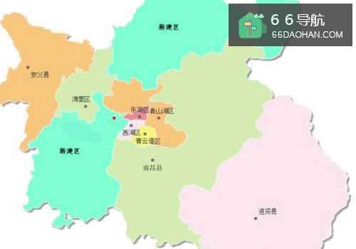 南昌旅游攻略