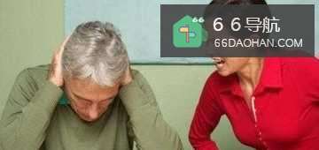 老婆总是喋喋不休怎么样处理？