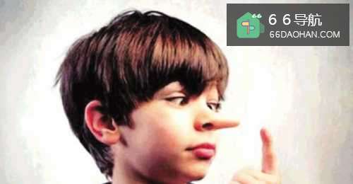 孩子频繁撒谎怎么样处理?