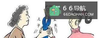 作为丈夫怎么处理婆媳关系