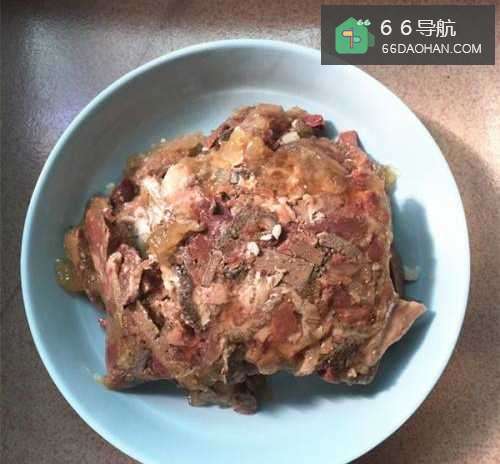 【酸菜烩牛杂】简单做法