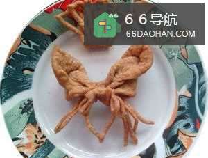 怎样炸果子——北方过年、正月小吃