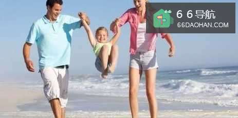 带小孩外出要注意啥