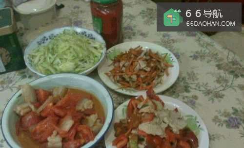 家常菜做法大全食谱
