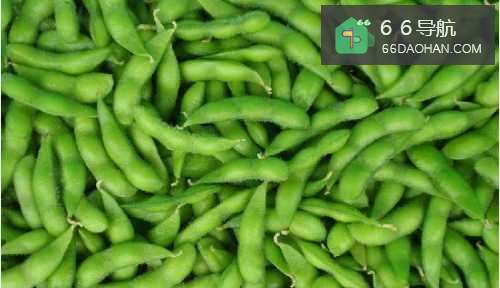 家常菜之肉丝香菇炒毛豆