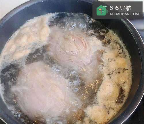 如何办出家常菜系列之卤牛腱