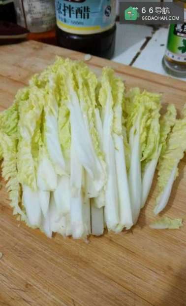 油淋娃娃菜、凉拌娃娃菜的做法